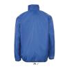 SOL'S SHIFT - UNISEX WATER REPELLENT WINDBREAKER