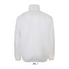 SOL'S SHIFT - UNISEX WATER REPELLENT WINDBREAKER