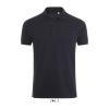 SOL'S PHOENIX MEN - COTTON-ELASTANE POLO SHIRT