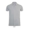 SOL'S PHOENIX MEN - COTTON-ELASTANE POLO SHIRT