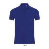 SOL'S PHOENIX MEN - COTTON-ELASTANE POLO SHIRT