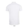SOL'S PHOENIX MEN - COTTON-ELASTANE POLO SHIRT