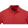 SOL'S PHOENIX MEN - COTTON-ELASTANE POLO SHIRT
