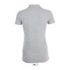 SOL'S PHOENIX WOMEN - COTTON-ELASTANE POLO SHIRT