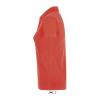 SOL'S PHOENIX WOMEN - COTTON-ELASTANE POLO SHIRT