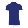 SOL'S PHOENIX WOMEN - COTTON-ELASTANE POLO SHIRT