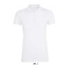SOL'S PHOENIX WOMEN - COTTON-ELASTANE POLO SHIRT