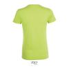 SOL'S REGENT WOMEN - ROUND COLLAR T-SHIRT