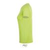 SOL'S REGENT WOMEN - ROUND COLLAR T-SHIRT