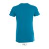 SOL'S REGENT WOMEN - ROUND COLLAR T-SHIRT