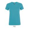 SOL'S REGENT WOMEN - ROUND COLLAR T-SHIRT