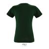 SOL'S REGENT WOMEN - ROUND COLLAR T-SHIRT
