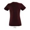 SOL'S REGENT WOMEN - ROUND COLLAR T-SHIRT