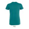SOL'S REGENT WOMEN - ROUND COLLAR T-SHIRT