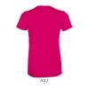 SOL'S REGENT WOMEN - ROUND COLLAR T-SHIRT