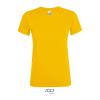 SOL'S REGENT WOMEN - ROUND COLLAR T-SHIRT