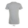 SOL'S REGENT WOMEN - ROUND COLLAR T-SHIRT