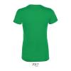 SOL'S REGENT WOMEN - ROUND COLLAR T-SHIRT