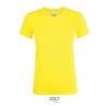 SOL'S REGENT WOMEN - ROUND COLLAR T-SHIRT