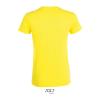 SOL'S REGENT WOMEN - ROUND COLLAR T-SHIRT