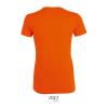 SOL'S REGENT WOMEN - ROUND COLLAR T-SHIRT