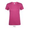 SOL'S REGENT WOMEN - ROUND COLLAR T-SHIRT
