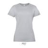 SOL'S REGENT WOMEN - ROUND COLLAR T-SHIRT