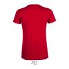 SOL'S REGENT WOMEN - ROUND COLLAR T-SHIRT