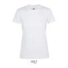 SOL'S REGENT WOMEN - ROUND COLLAR T-SHIRT