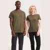 SOL'S REGENT WOMEN - ROUND COLLAR T-SHIRT