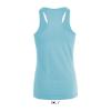 SOL'S JUSTIN WOMEN - RACERBACK TANK TOP