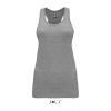SOL'S JUSTIN WOMEN - RACERBACK TANK TOP