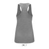 SOL'S JUSTIN WOMEN - RACERBACK TANK TOP