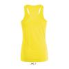 SOL'S JUSTIN WOMEN - RACERBACK TANK TOP