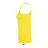 SOL'S JUSTIN WOMEN - RACERBACK TANK TOP