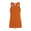 SOL'S JUSTIN WOMEN - RACERBACK TANK TOP
