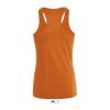 SOL'S JUSTIN WOMEN - RACERBACK TANK TOP