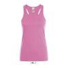 SOL'S JUSTIN WOMEN - RACERBACK TANK TOP