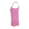 SOL'S JUSTIN WOMEN - RACERBACK TANK TOP