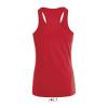 SOL'S JUSTIN WOMEN - RACERBACK TANK TOP