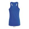 SOL'S JUSTIN WOMEN - RACERBACK TANK TOP