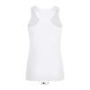 SOL'S JUSTIN WOMEN - RACERBACK TANK TOP