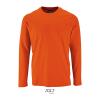 SOL'S IMPERIAL LSL MEN - LONG-SLEEVE T-SHIR