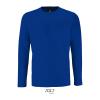 SOL'S IMPERIAL LSL MEN - LONG-SLEEVE T-SHIR