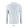 SOL'S IMPERIAL LSL MEN - LONG-SLEEVE T-SHIR