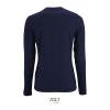 SOL'S IMPERIAL LSL WOMEN - LONG-SLEEVE T-SH