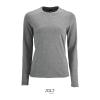SOL'S IMPERIAL LSL WOMEN - LONG-SLEEVE T-SH
