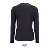 SOL'S IMPERIAL LSL WOMEN - LONG-SLEEVE T-SH