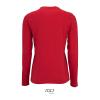 SOL'S IMPERIAL LSL WOMEN - LONG-SLEEVE T-SH