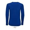 SOL'S IMPERIAL LSL WOMEN - LONG-SLEEVE T-SH